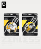 Zenless Zone Zero Obol Squad Mindscape Cinema Art Characters Badges